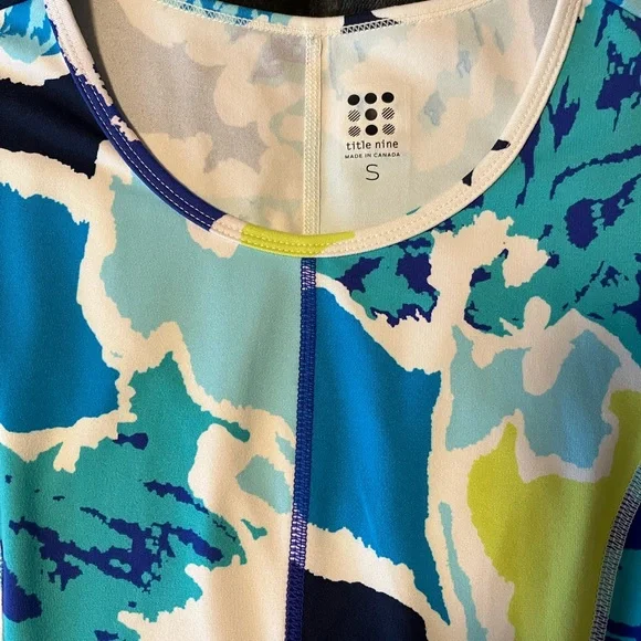 Titlenine Dream Dress - Picture 3 of 3